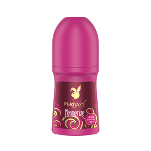 Playgirl Mesmerize-Roll on - 50ml