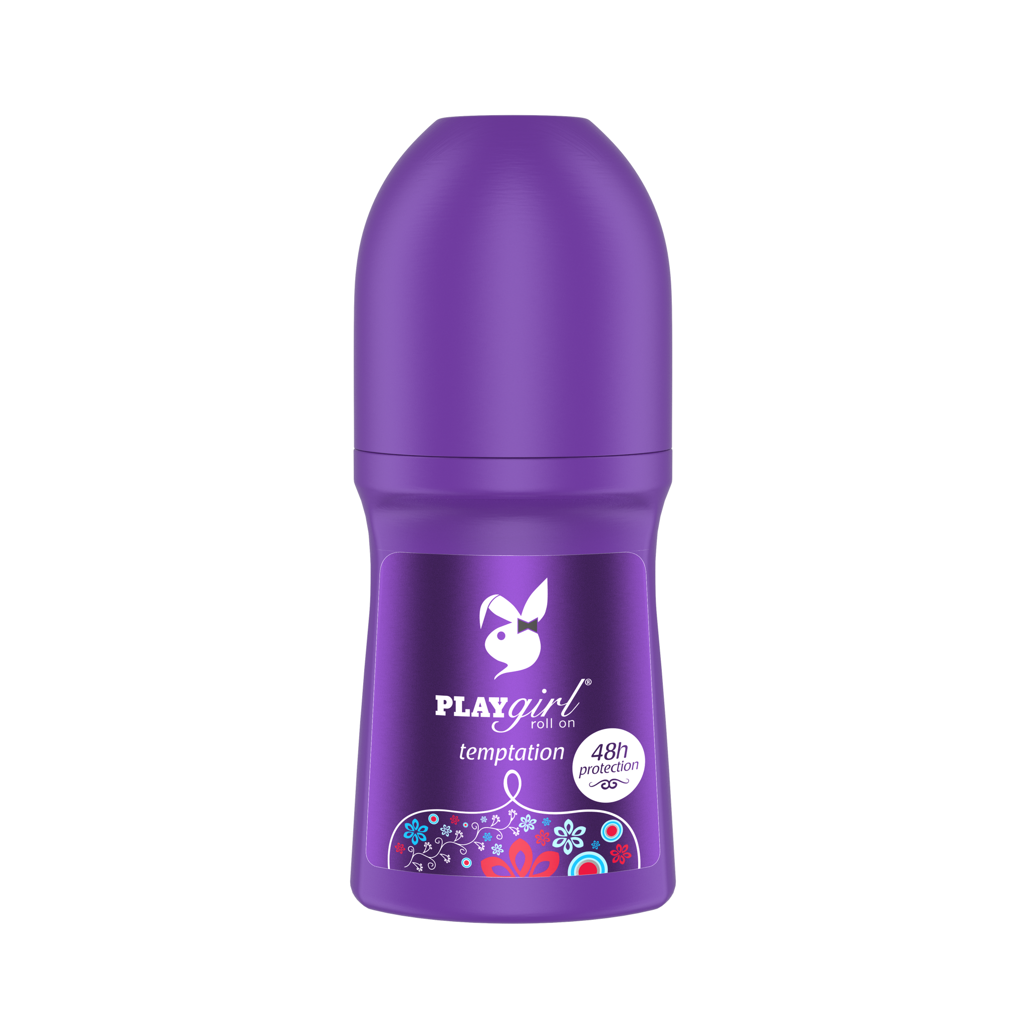 Playgirl Temptation -Roll on - 50ml 36-Pack