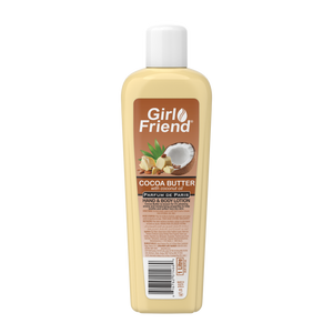 Cocoa Butter Lotion - 1l 12-Pack