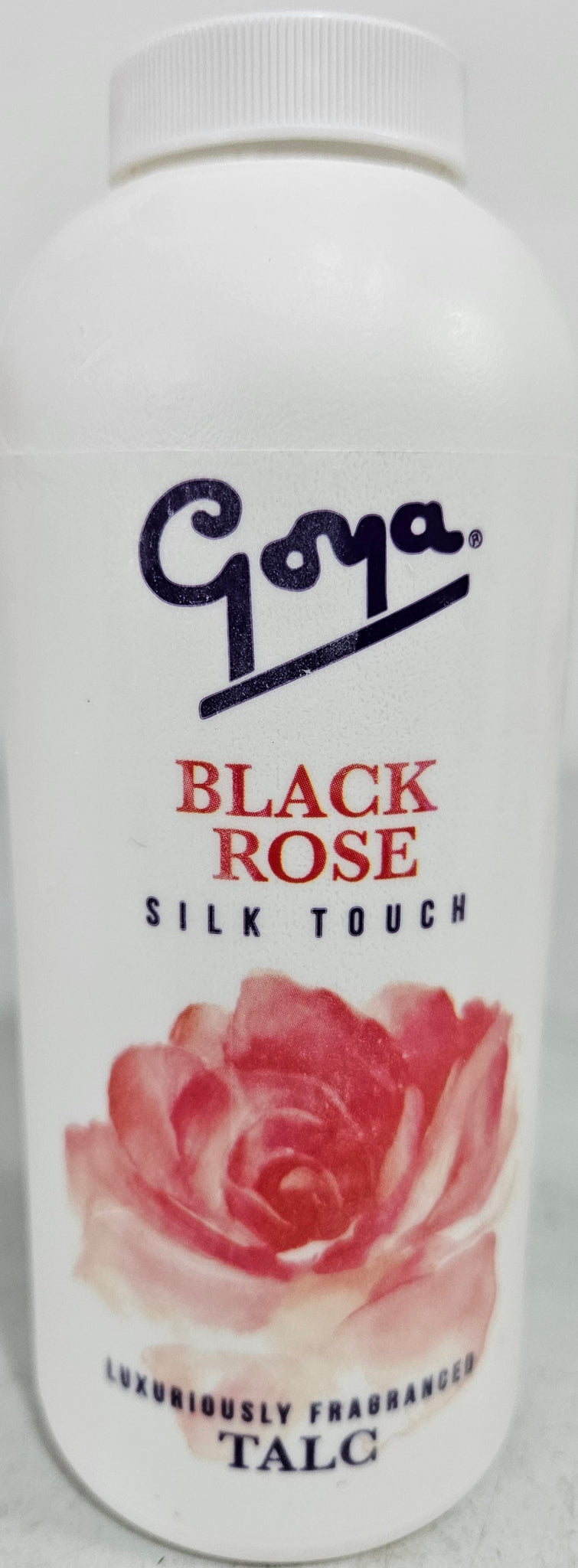 Vinolia Goya Talc Powder Black Rose 100g