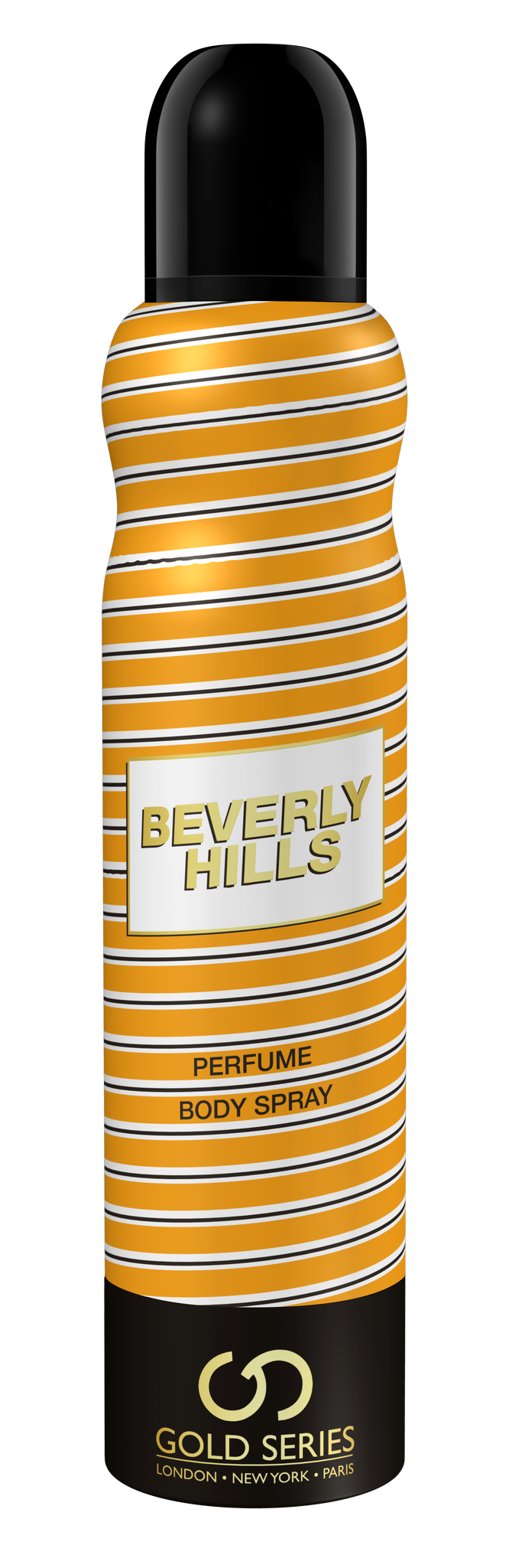 Beverly Hills Aerosol - 90ml - 48 Pack