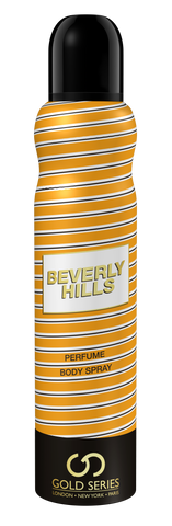 Beverly Hills Aerosol - 90ml - 48 Pack