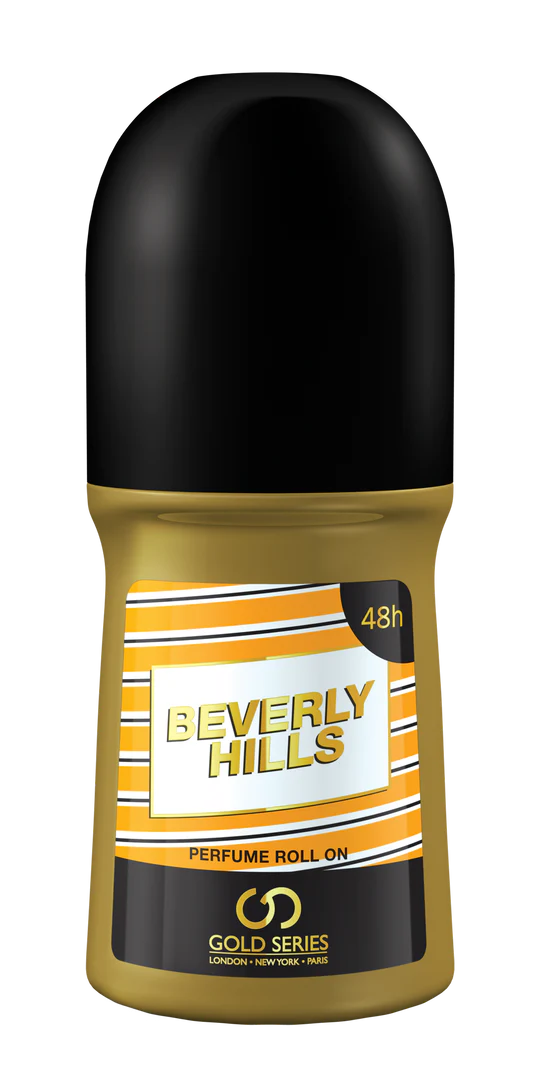 Beverly Hills Roll-On - 50ml 24-Pack