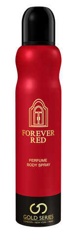 Forever Red Aerosol - 90ml