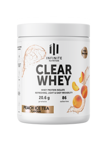 Clear Whey Protein