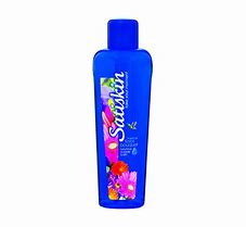 Satiskin Bubble Bath Floral Bouquet 1litre