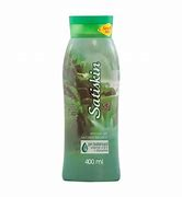 Satiskin Shower Gel Nature's Balance 400ml