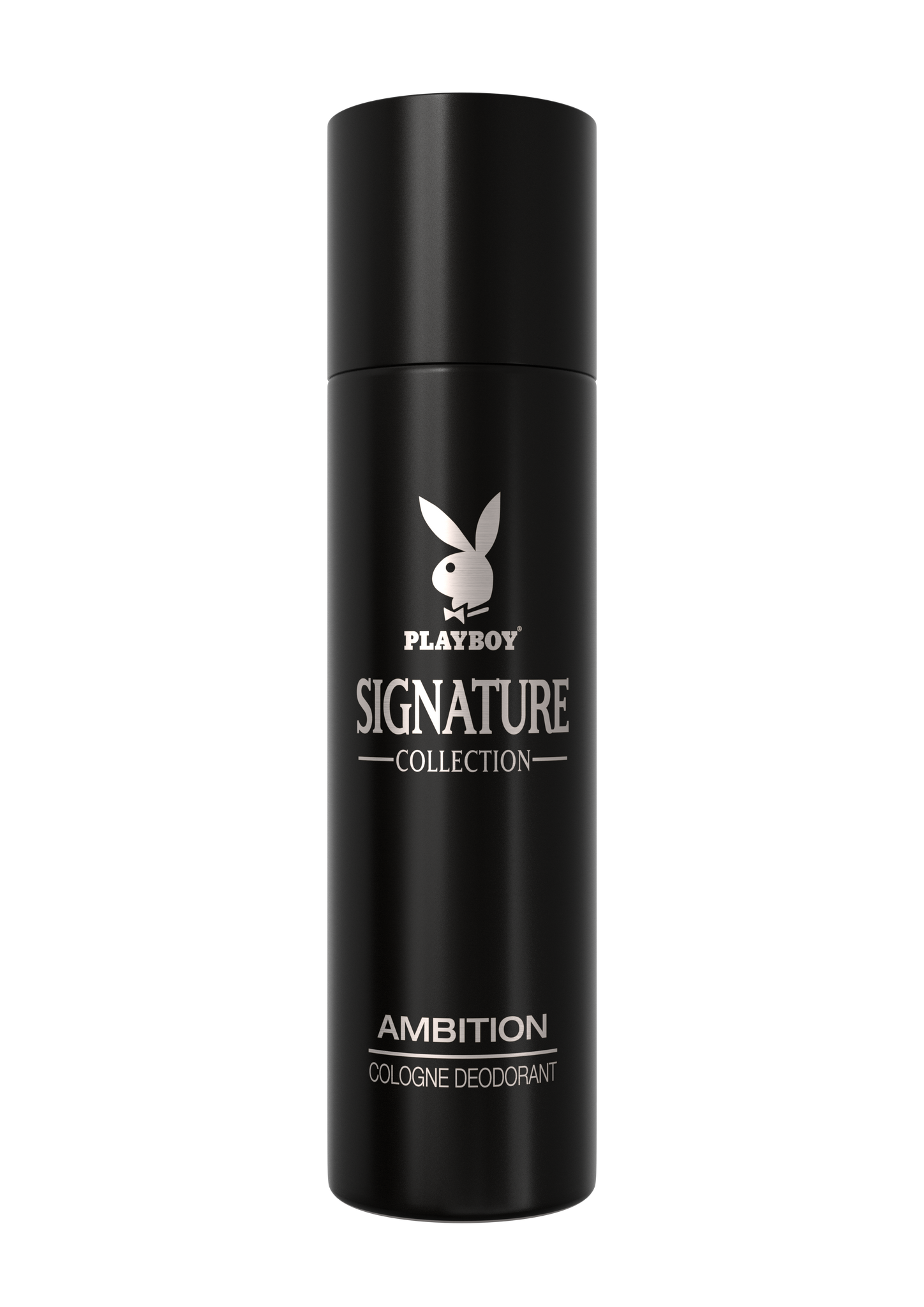 Playboy Signature Ambition- Deodorant - 125ml
