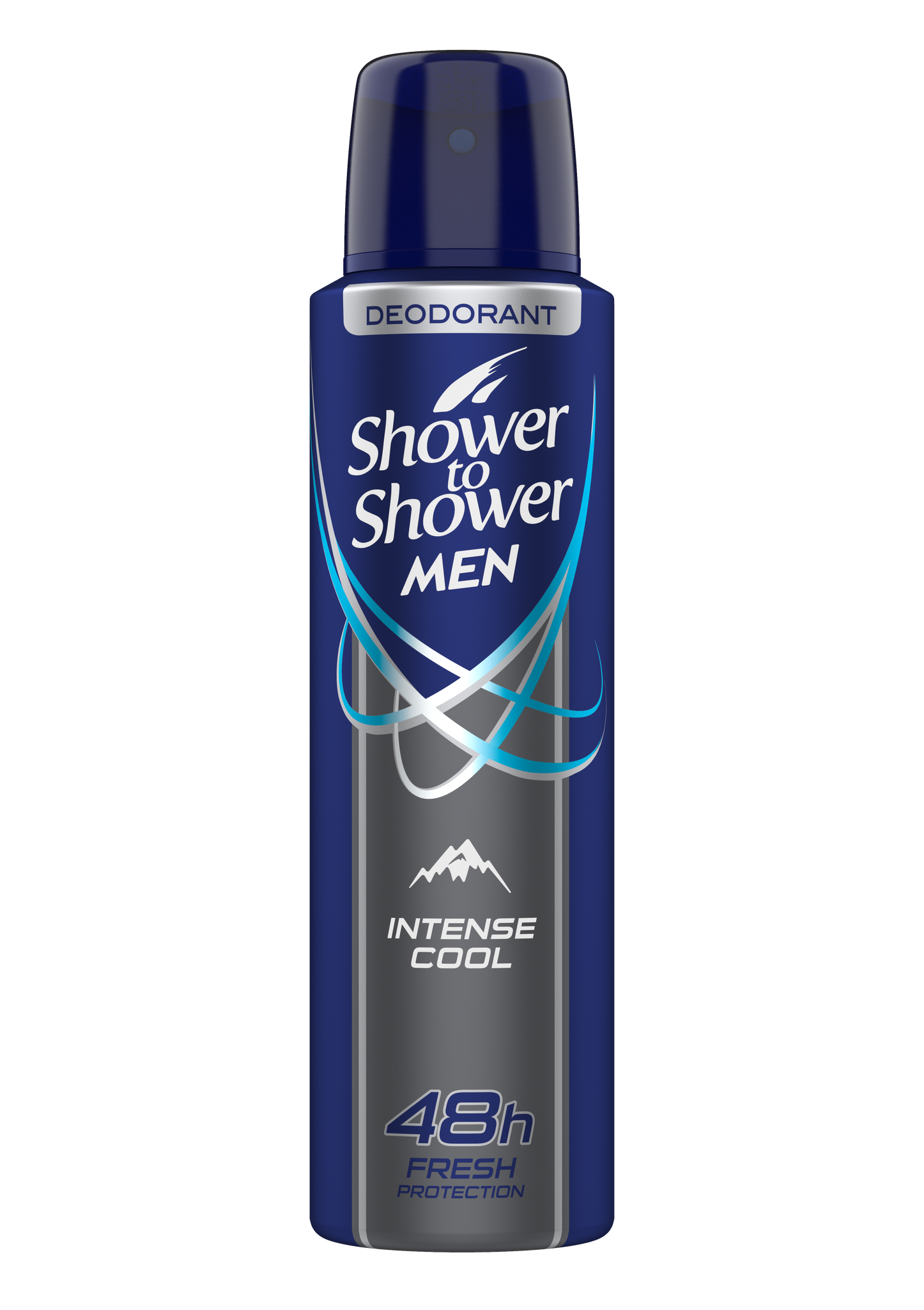 Intense Cool Aerosol