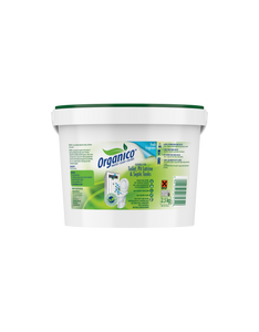 Organico 2.5kg Toilet, Pit Latrine & Septic Tanks