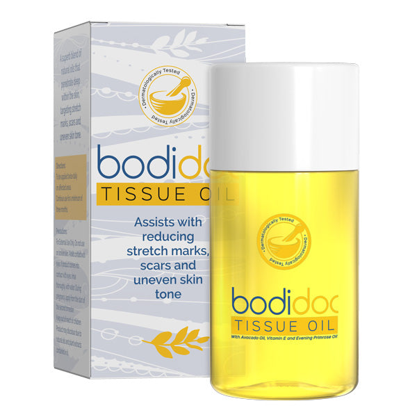 Bodidoc Tissue Oil 60ml – Dot Mall Store