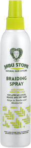 Jabu Stone Braiding Spray 250ml