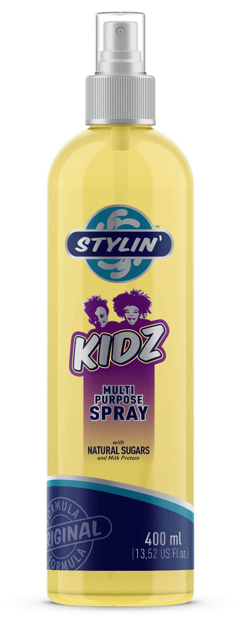 Stylin' Kidz Multipurpose Spray 12-Pack