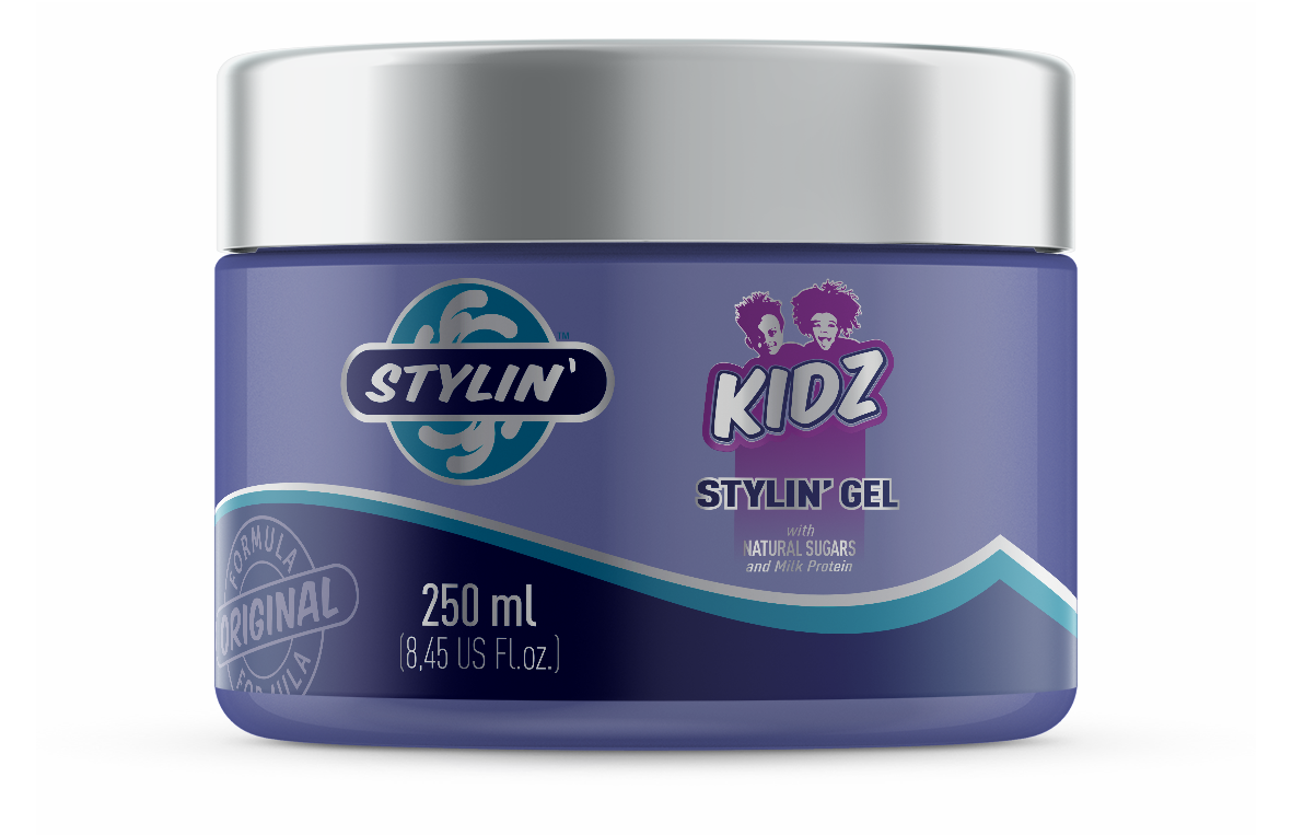 Stylin’ Kidz Stylin' Gel