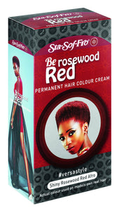 SSF BE Colours - Rosewood Red 110ml 12-Pack