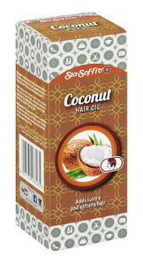 Sta-Sof-Fro Coconut Oil 100ml 12-Pack