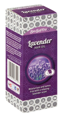 Sta-Sof-Fro Lavender oil 100ml 12-Pack