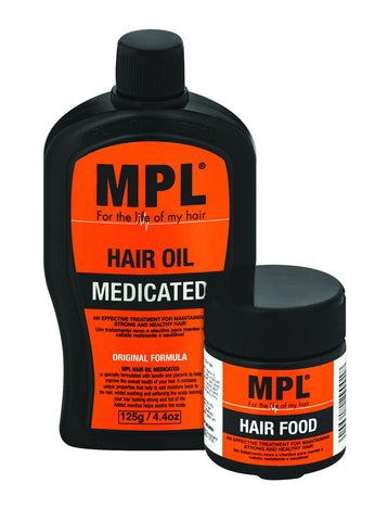MPL T/P (MPL100 125g + MPL102 60g)  24-Pack