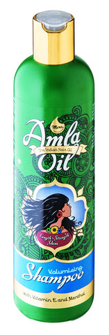 Amla Oil Volumising Shampoo 350ml 12-Pack