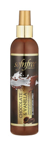 Sofnfree vanilla & choc oil moisturising spray 250ml