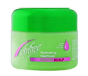 Sofnfree hydrating hairfood 125g