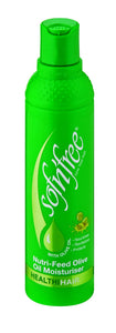 Sofnfree nutri-feed oil moisturiser 250ml