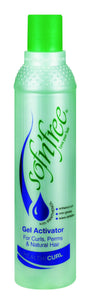 Sofnfree gel activator 250ml  12-Pack