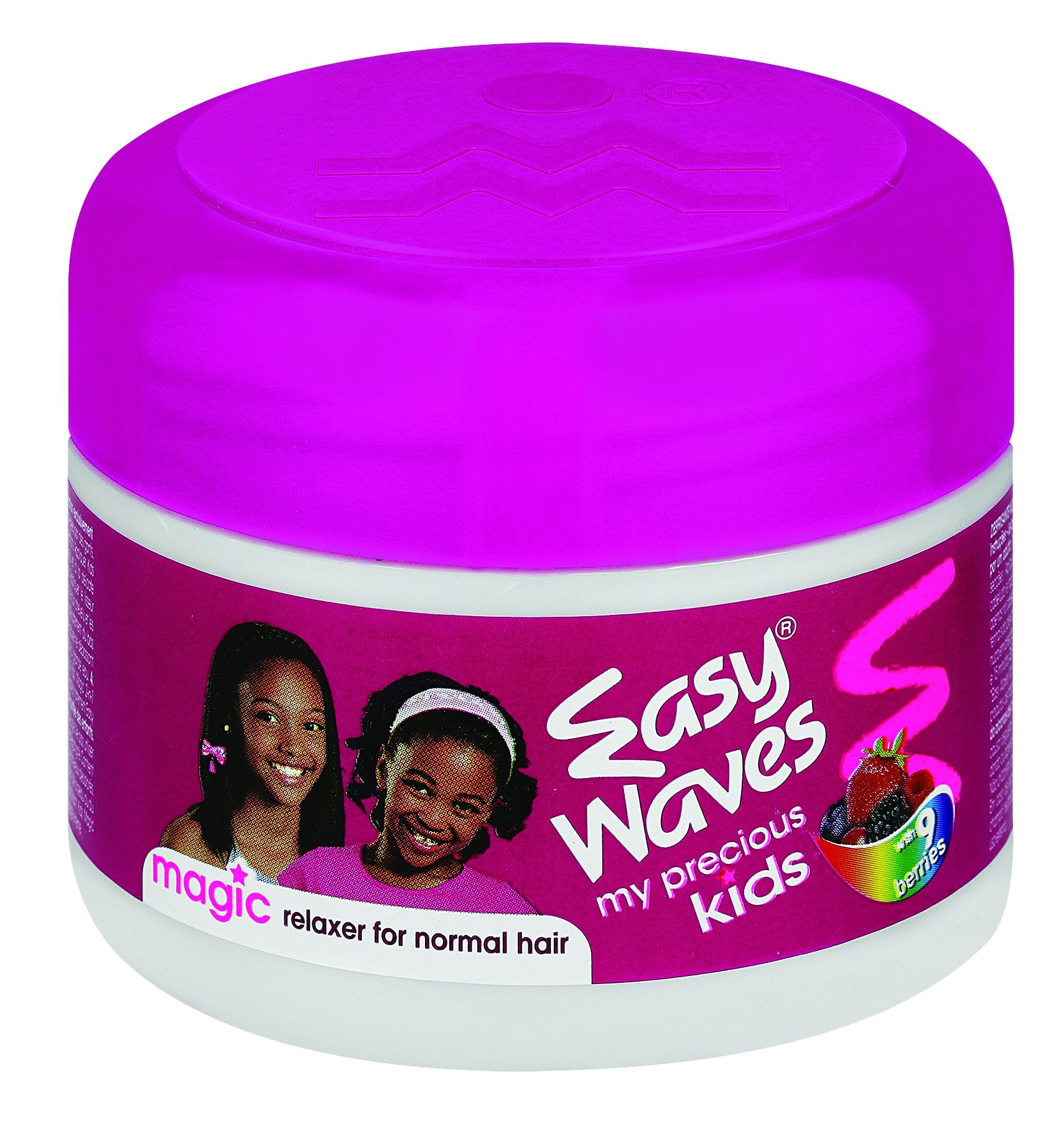 Easy Waves my precious kids magic normal relaxer 250ml  12-Pack