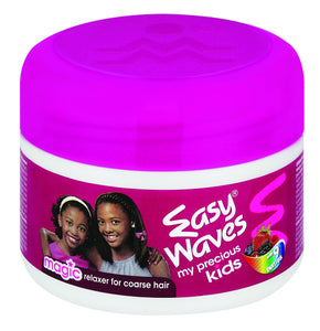 Easy Waves my precious kids coarse hair relaxer 250ml  12-Pack