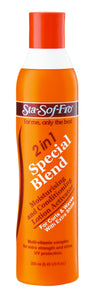 2 in 1 Special Blend 250ml