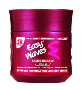 Easy Waves Crème relaxer super 125g