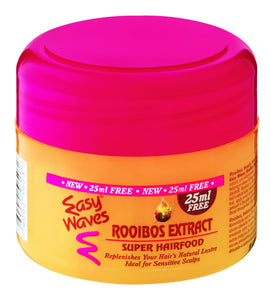 Easy Waves Rooibos hairfood 150ml