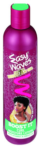 Easy Waves morrocan moisturising lotion 250ml 12-Pack
