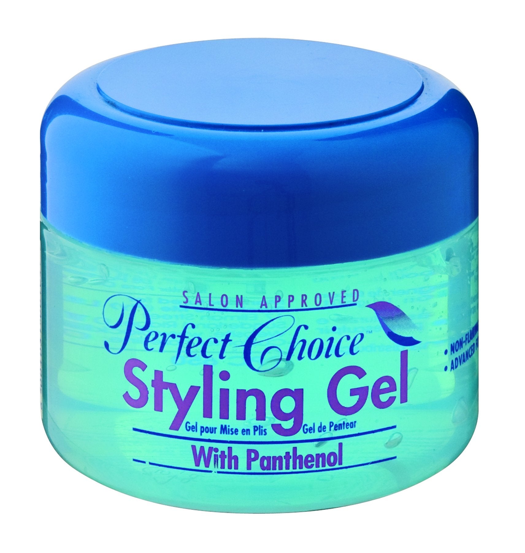 Perfect Choice Styling Gel