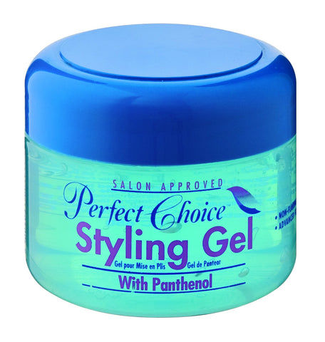 Perfect Choice Styling Gel  24-Pack