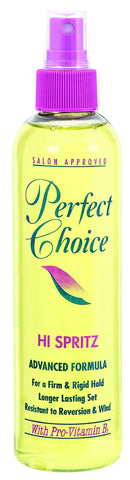 Perfect Choice Hi-Spritz