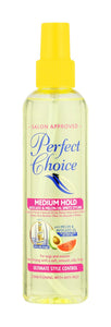 Perfect Choice SPRITZ MEDIUM HOLD-AVO&MELON 12-Pack