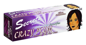 Secrets Crazy Plum 24-Pack