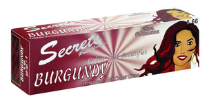 Secrets Burgundy 24-Pack