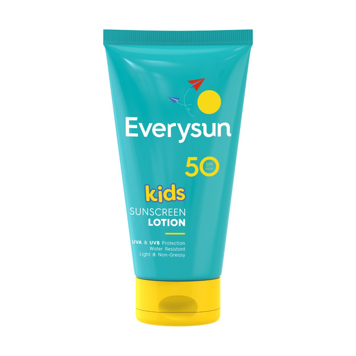 Everysun Kids Backpack tube SPF50  - 50ml