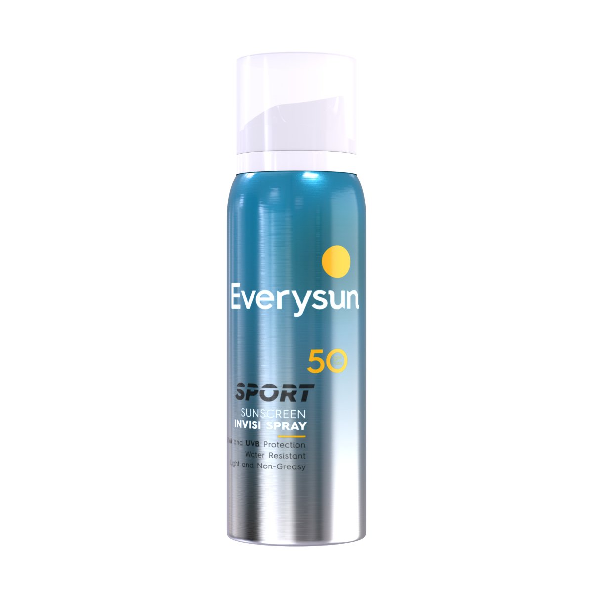 Everysun Sports Aerosol SPF50  - 75ml 36-Pack