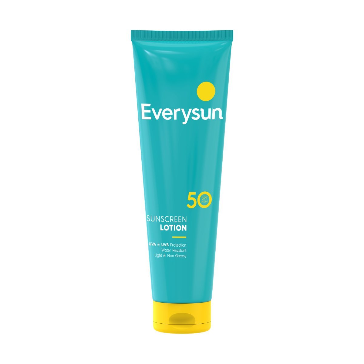 Everysun Family Lotion SPF50 - 100ml 36-Pack