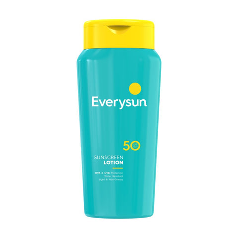 Everysun Family Lotion SPF 50   - 200ml 36-Pack