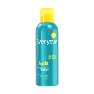 Everysun Kids Aerosol Spray SPF 50  - 200ml 36-Pack