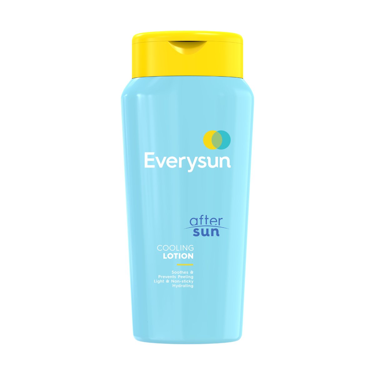 Everysun Aftersun Cooling Lotion  - 200ml 36-Pack