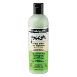 Aunt Jackie's Curls & Coils Quench! - 355ml
