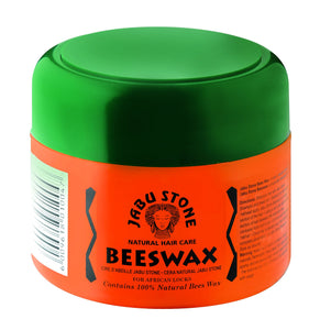 Jabu Stone Bees Wax 250ml