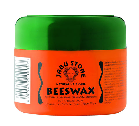 Jabu Stone Bees Wax 500ml