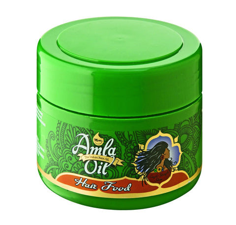 Amla Oil Hairfood 100ml