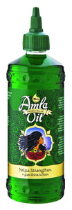Amla Oil Green 100ml  24-Pack